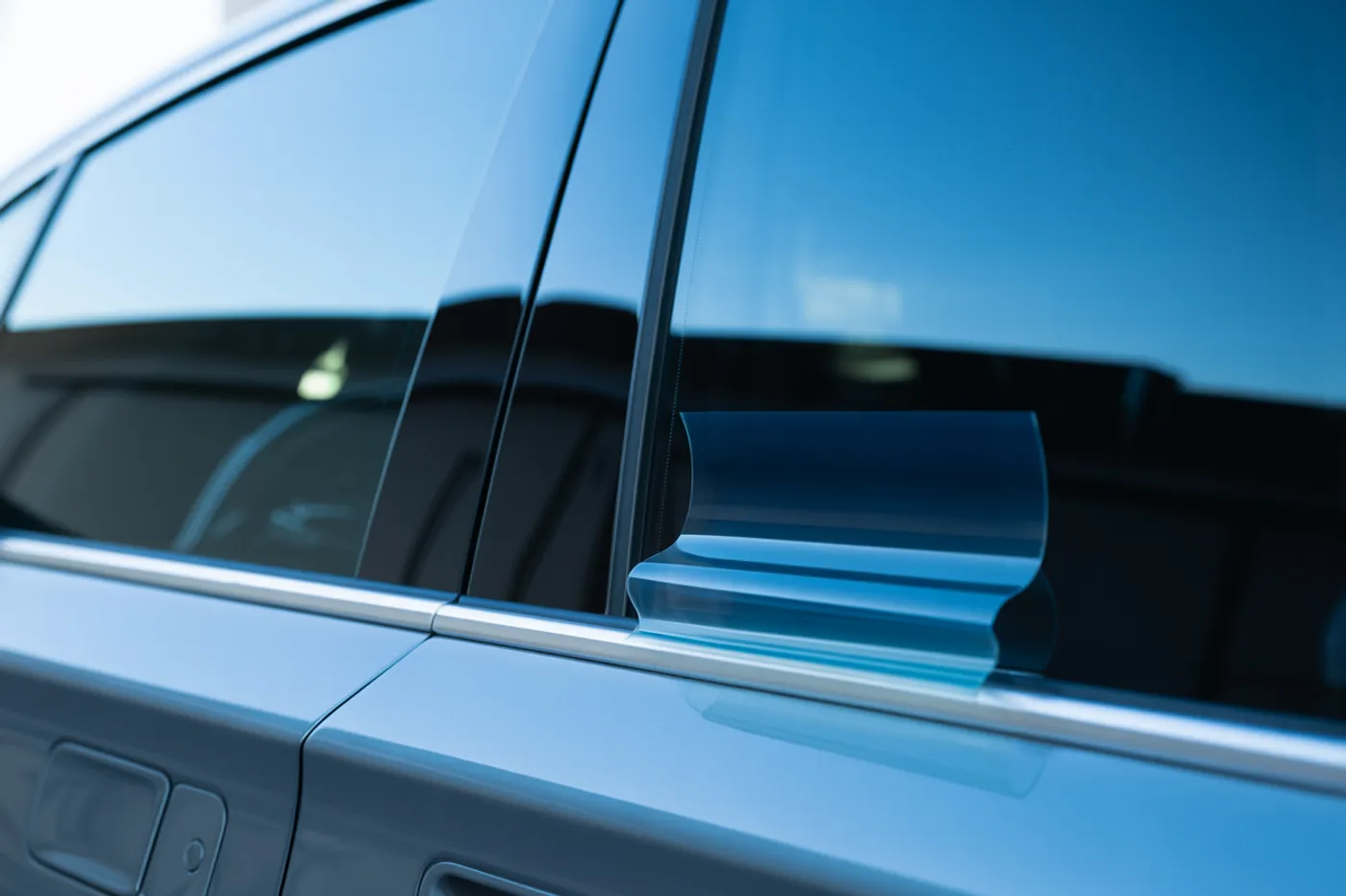 Window Tinting in Phoenix & Central Arizona